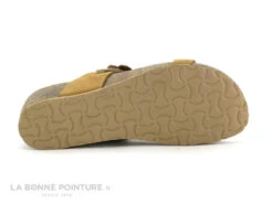 Bionatura 12A2038 Marron - Mule Femme -Chaussures À La Mode cd24607c73b9e66c561f35ea11d5d5ef img 2062.jpg 148865