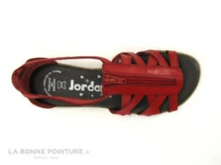 Jordana 500 Rouge Nu-pieds -Chaussures À La Mode cd24607c73b9e66c561f35ea11d5d5ef img 2065.jpg 148872