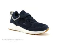 Lico 590459 Fin VS - Basket Enfant Bleu Marine