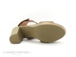 Spartanas SPAMA 4515 Camel - Sandale Talon Haut -Chaussures À La Mode cd24607c73b9e66c561f35ea11d5d5ef img 2164.jpg 148982