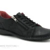 Morans GUILLAC Noir - Chaussure Basse Femme Avec Zip Et Lacet 1 Morans GUILLAC Noir - Chaussure Basse Femme Avec Zip Et Lacet -Chaussures À La Mode cd24607c73b9e66c561f35ea11d5d5ef img 2198.jpg 174315
