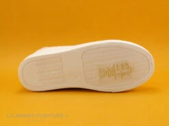 DT New York B337830 White - Lacet Elastique Animal - Sneakers Fille -Chaussures À La Mode cd24607c73b9e66c561f35ea11d5d5ef img 2229.jpg 174358