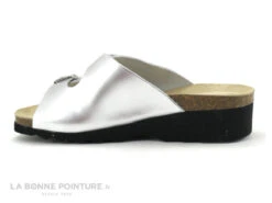 Artika Soft GADIN Rif Argent - Mule Confort Femme -Chaussures À La Mode cd24607c73b9e66c561f35ea11d5d5ef img 2245.jpg 149151