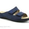 Inblu CONDIBES WD133F03 Bleu Marine - Mule Velcro Femme 1 Inblu CONDIBES WD133F03 Bleu Marine - Mule Velcro Femme -Chaussures À La Mode cd24607c73b9e66c561f35ea11d5d5ef img 2245.jpg 149639
