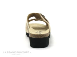 Artika Soft GADIN Crotalia - Mule Confort Beige Reptile -Chaussures À La Mode cd24607c73b9e66c561f35ea11d5d5ef img 2256.jpg 149162