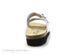 Artika Soft BASQUE Vaq Roses - Blanc - Multicolore - Mule Femme -Chaussures À La Mode cd24607c73b9e66c561f35ea11d5d5ef img 2260.jpg 149174