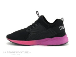 Kappa SAN PUERTO 36153ZW - Noir - Rose - Sneakers Fille -Chaussures À La Mode cd24607c73b9e66c561f35ea11d5d5ef img 2279.jpg 174379