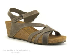 Inter Bios 5633 Pardo Marron - Sandale Talon Compense -Chaussures À La Mode cd24607c73b9e66c561f35ea11d5d5ef img 2287.jpg 149203