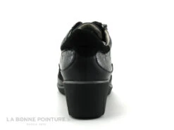 Pedi Girl GIFAR Anthracite Croco - Chaussure Compensee Avec Zip 12 Pedi Girl GIFAR Anthracite Croco - Chaussure Compensee Avec Zip -Chaussures À La Mode cd24607c73b9e66c561f35ea11d5d5ef img 2308.jpg 162724