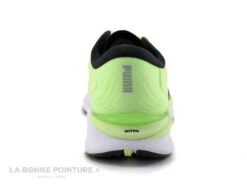 Puma ELECTRIFY Nitro 2 Fizzi - Apple - Basket Running Homme Vert Fluo -Chaussures À La Mode cd24607c73b9e66c561f35ea11d5d5ef img 2309.jpg 174367