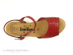 Jordana 3350 Rouge - Sandale Talon Compense -Chaussures À La Mode cd24607c73b9e66c561f35ea11d5d5ef img 2321.jpg 149241