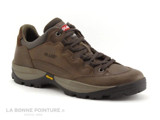 Olang Tucson Randonnée Marron Cuoio -Chaussures À La Mode cd24607c73b9e66c561f35ea11d5d5ef img 2329.jpg 149724