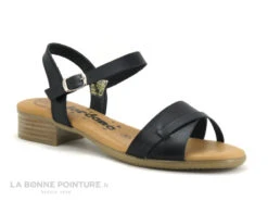 Jordana 2892 Noir - Sandale Petit Talon -Chaussures À La Mode cd24607c73b9e66c561f35ea11d5d5ef img 2335.jpg 149267
