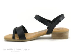 Jordana 2892 Noir - Sandale Petit Talon -Chaussures À La Mode cd24607c73b9e66c561f35ea11d5d5ef img 2337.jpg 149266