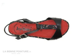 Jordana 3423 Noir Verni - Sandale Femme Bride Salome 14 Jordana 3423 Noir Verni - Sandale Femme Bride Salome -Chaussures À La Mode cd24607c73b9e66c561f35ea11d5d5ef img 2357.jpg 149287