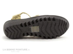 WOZ UP 689 Or Beige - Nu-pieds Compense 15 WOZ UP 689 Or Beige - Nu-pieds Compense -Chaussures À La Mode cd24607c73b9e66c561f35ea11d5d5ef img 2408.jpg 120335