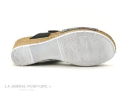 Inblu EP042T01 Noir - Multi - Mule Talon Compense 11 Inblu EP042T01 Noir - Multi - Mule Talon Compense -Chaussures À La Mode cd24607c73b9e66c561f35ea11d5d5ef img 2609.jpg 149564