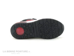 Geox SPACECLUB J048VA Noir - Basket Led Fille -Chaussures À La Mode cd24607c73b9e66c561f35ea11d5d5ef img 2624.jpg 150128