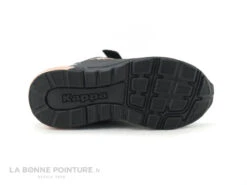 Kappa SNUGGER Elastic Kids Black - Metallic Pink - 3112Z6W - Basket Fille 15 Kappa SNUGGER Elastic Kids Black - Metallic Pink - 3112Z6W - Basket Fille -Chaussures À La Mode cd24607c73b9e66c561f35ea11d5d5ef img 2663.jpg 150086