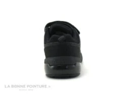 Kappa SNUGGER Elastic Kids Black Dark Grey - 3112Z6W - Basket -Chaussures À La Mode cd24607c73b9e66c561f35ea11d5d5ef img 2669.jpg 150080