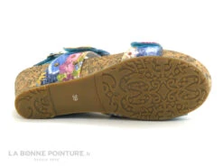 Laura Vita BECLINDAO 209 - Turquoise - Nu-pieds Compense -Chaussures À La Mode cd24607c73b9e66c561f35ea11d5d5ef img 2691.jpg 131878