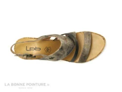 Les Ptites Bombes JULIETTE Compense Taupe Nu-pieds 14 Les Ptites Bombes JULIETTE Compense Taupe Nu-pieds -Chaussures À La Mode cd24607c73b9e66c561f35ea11d5d5ef img 2863.jpg 102982