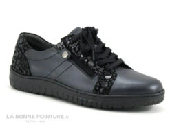 3 Points De Suspension KIABRAISI 19450-061 - Noir - Derby Femme -Chaussures À La Mode cd24607c73b9e66c561f35ea11d5d5ef img 2868.jpg 175114