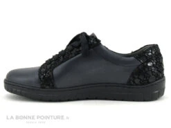 3 Points De Suspension KIABRAISI 19450-061 - Noir - Derby Femme -Chaussures À La Mode cd24607c73b9e66c561f35ea11d5d5ef img 2870.jpg 175111