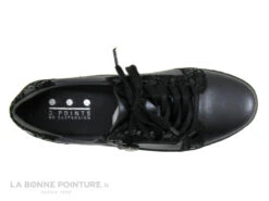3 Points De Suspension KIABRAISI 19450-061 - Noir - Derby Femme -Chaussures À La Mode cd24607c73b9e66c561f35ea11d5d5ef img 2872.jpg 175113