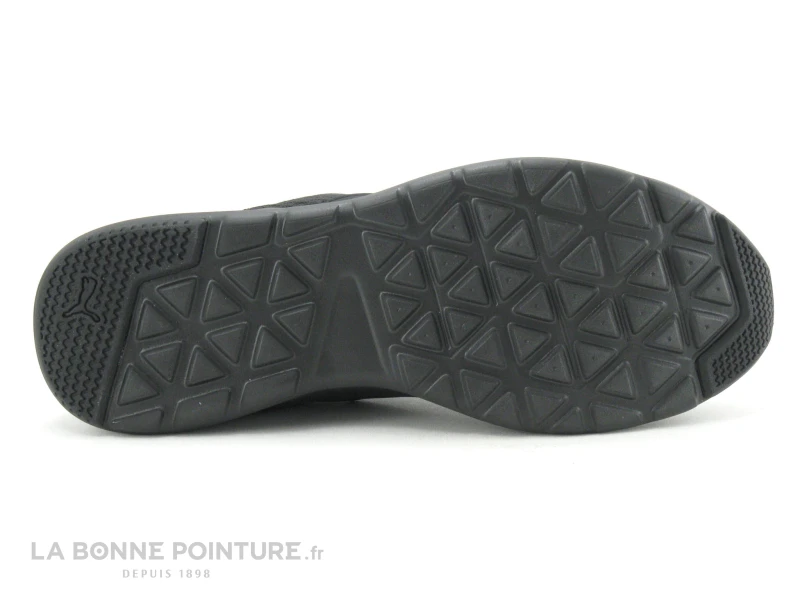 Puma Soft Foam WIRED - Black - Basket Noire Homme - 366970 9 Puma Soft Foam WIRED - Black - Basket Noire Homme - 366970 – Image 7