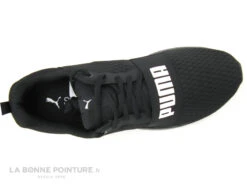 Puma Soft Foam WIRED - Black - Basket Noire Homme - 366970 14 Puma Soft Foam WIRED - Black - Basket Noire Homme - 366970 -Chaussures À La Mode cd24607c73b9e66c561f35ea11d5d5ef img 2922.jpg 150526