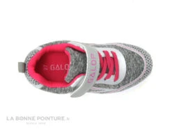 Galop L11801-831 - Gris Rose - Chaussure De Sport BEBE Fille -Chaussures À La Mode cd24607c73b9e66c561f35ea11d5d5ef img 2939.jpg 150583