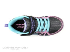 Skechers 302042L Shimmer Beams Sporty Glow - Basket Led Fille -Chaussures À La Mode cd24607c73b9e66c561f35ea11d5d5ef img 2966.jpg 163546