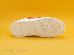 Geox SKYLIN J928WC - White Red - Love - Sneakers Fille -Chaussures À La Mode cd24607c73b9e66c561f35ea11d5d5ef img 2997.jpg 132173