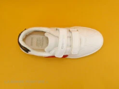 Geox SKYLIN J928WC - White Red - Love - Sneakers Fille -Chaussures À La Mode cd24607c73b9e66c561f35ea11d5d5ef img 2998.jpg 132178