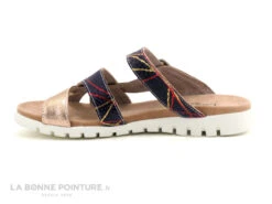 Laura Vita DOCBBYO 059 Wine - Mule Reglable Femme -Chaussures À La Mode cd24607c73b9e66c561f35ea11d5d5ef img 3106.jpg 132338