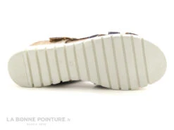 Laura Vita DOCBBYO 059 Wine - Mule Reglable Femme -Chaussures À La Mode cd24607c73b9e66c561f35ea11d5d5ef img 3108.jpg 132333