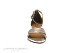 Regarde Le Ciel CATTY 09 Taupe - Feuille Bronze - Nu-pieds 10 Regarde Le Ciel CATTY 09 Taupe - Feuille Bronze - Nu-pieds -Chaussures À La Mode cd24607c73b9e66c561f35ea11d5d5ef img 3215.jpg 132465
