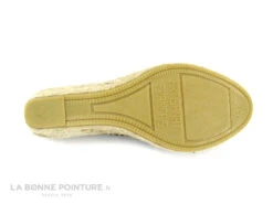 Maison Espadrille 950 Acier Cuir -Chaussures À La Mode cd24607c73b9e66c561f35ea11d5d5ef img 3236.jpg 87255
