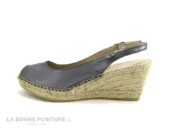 Maison Espadrille 950 Acier Cuir -Chaussures À La Mode cd24607c73b9e66c561f35ea11d5d5ef img 3239.jpg 87253