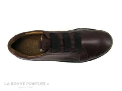 Karyoka DENIM Bordeaux - Elastique - Chaussure Basse Femme -Chaussures À La Mode cd24607c73b9e66c561f35ea11d5d5ef img 3301.jpg 163982