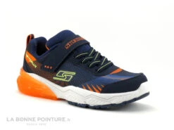 Skechers THERMOFLUX 2-0 Kodron - Basket Marine Orange 403728L -Chaussures À La Mode cd24607c73b9e66c561f35ea11d5d5ef img 3329.jpg 164017