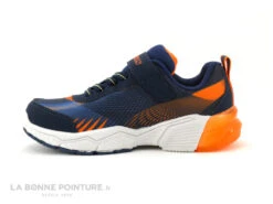 Skechers THERMOFLUX 2-0 Kodron - Basket Marine Orange 403728L -Chaussures À La Mode cd24607c73b9e66c561f35ea11d5d5ef img 3331.jpg 164013