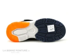 Skechers THERMOFLUX 2-0 Kodron - Basket Marine Orange 403728L -Chaussures À La Mode cd24607c73b9e66c561f35ea11d5d5ef img 3333.jpg 164016