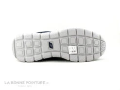 Skechers Track Front Runner Bleu Marine - Basket Sport Homme -Chaussures À La Mode cd24607c73b9e66c561f35ea11d5d5ef img 3346.jpg 164030