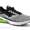 Joma R TITANIUM 2212 Grey Lemon Fluor - RTITAW2212 - Basket Homme