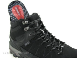 Dockers 47BZ002 - Noir - Boots Homme -Chaussures À La Mode cd24607c73b9e66c561f35ea11d5d5ef img 3625.jpg 175946