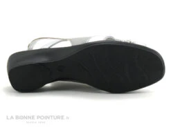 Pedi Girl LENO Argent - Gris - Nu-pieds Confort Femme -Chaussures À La Mode cd24607c73b9e66c561f35ea11d5d5ef img 3690.jpg 133006