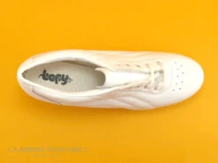 Bopy Davina Permt Blanc -Chaussures À La Mode cd24607c73b9e66c561f35ea11d5d5ef img 3692.jpg 121685