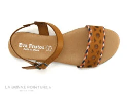 Eva Frutos 9189 Mostaza - Sandale Plate Jaune - Femme -Chaussures À La Mode cd24607c73b9e66c561f35ea11d5d5ef img 3732.jpg 133094